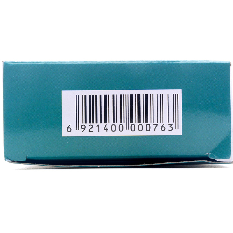 消渴降糖胶囊(济仁)包装主图