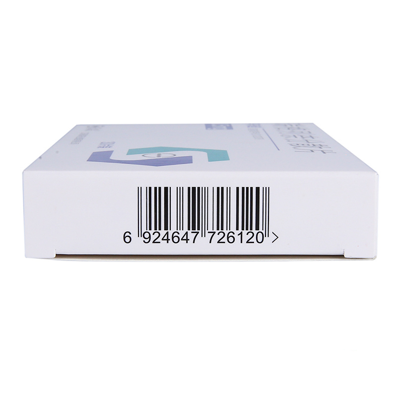 瑞格列奈分散片(孚来迪)包装主图