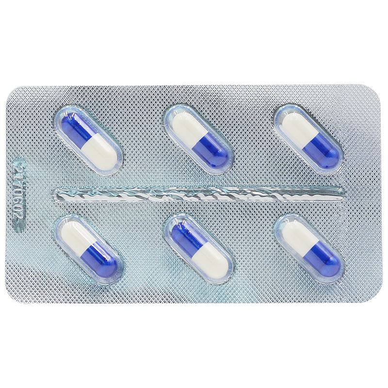 头孢泊肟酯胶囊(亮博)包装主图