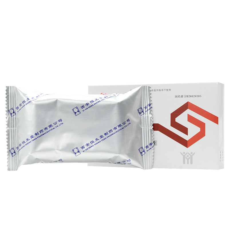 蛇参胶囊(葫芦博士)包装主图