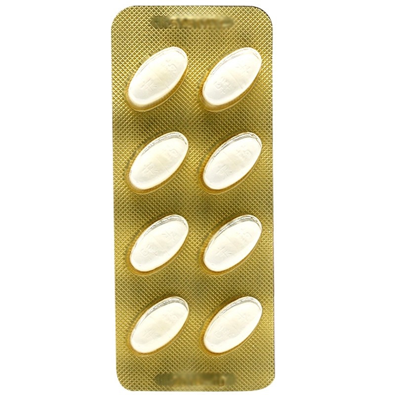 磷霉素钙片(维尼康)包装主图