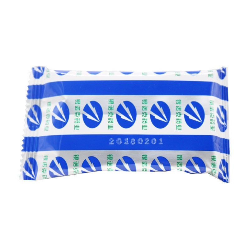 净石灵胶囊(克林净)包装主图