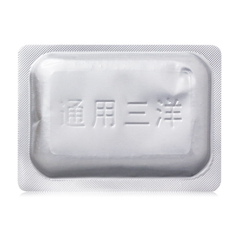 阿莫西林双氯西林钠胶囊(凯力达)包装主图