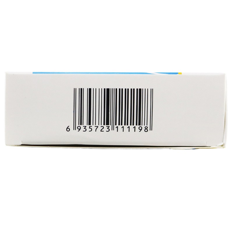 海墨止血胶囊(万邦医药)包装主图