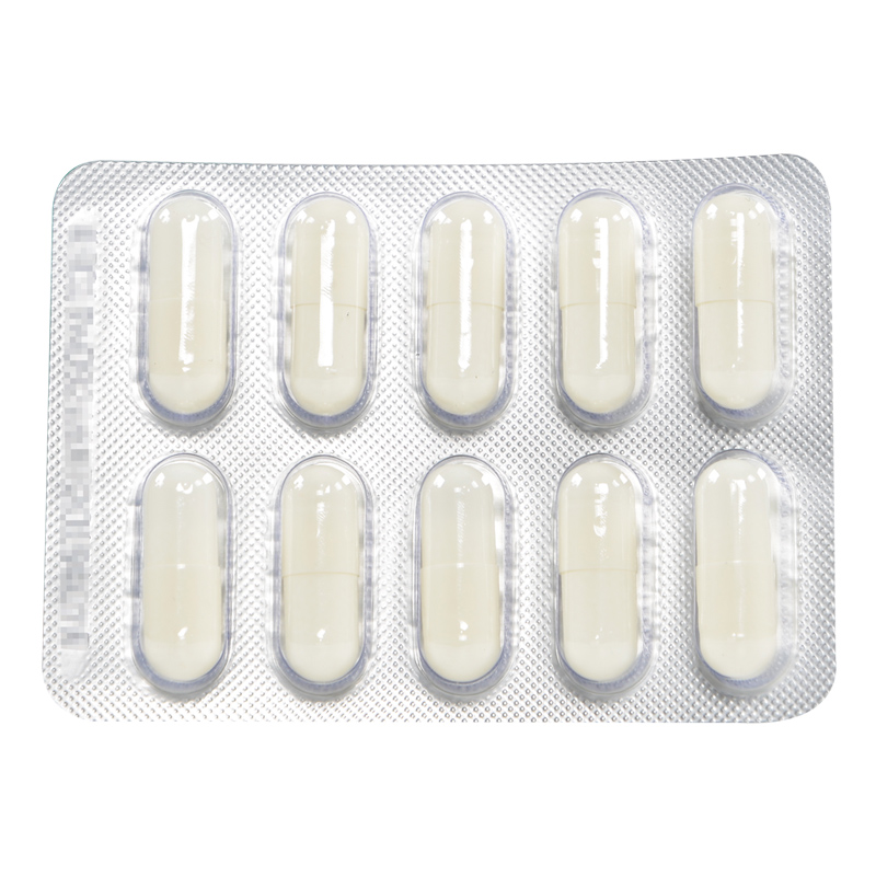 非诺贝特缓释胶囊(欣力健)包装主图