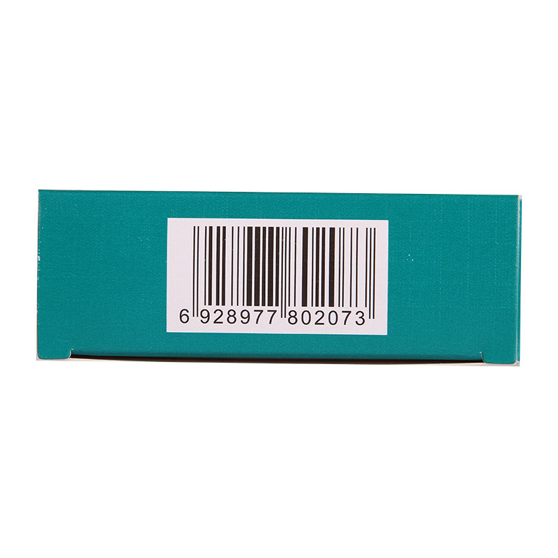 荷丹胶囊(济顺)包装主图