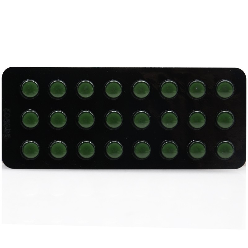 细辛脑片(吉贝尔)包装主图