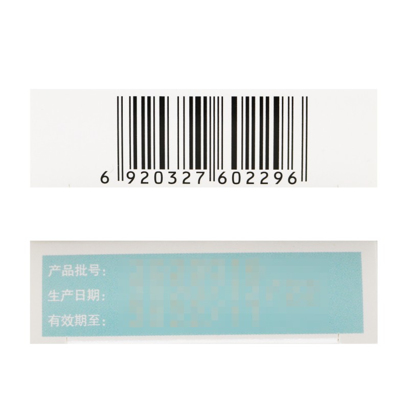 苯磺贝他斯汀片(初皿)包装主图