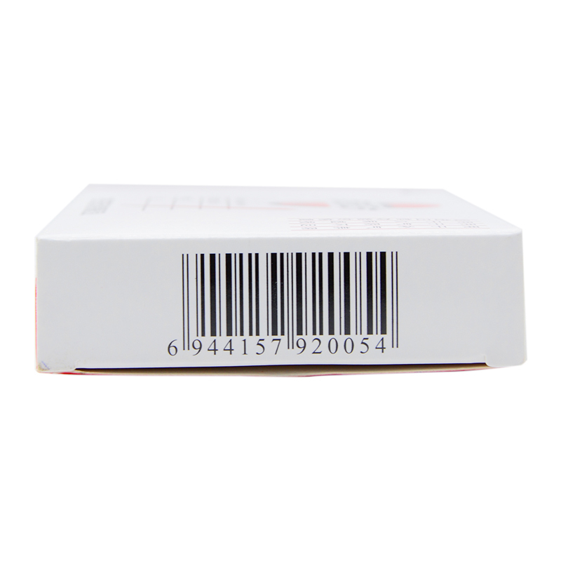 贞芪扶正片(FUZHENG)包装主图