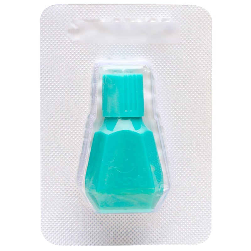 益心丸(万年青)包装主图