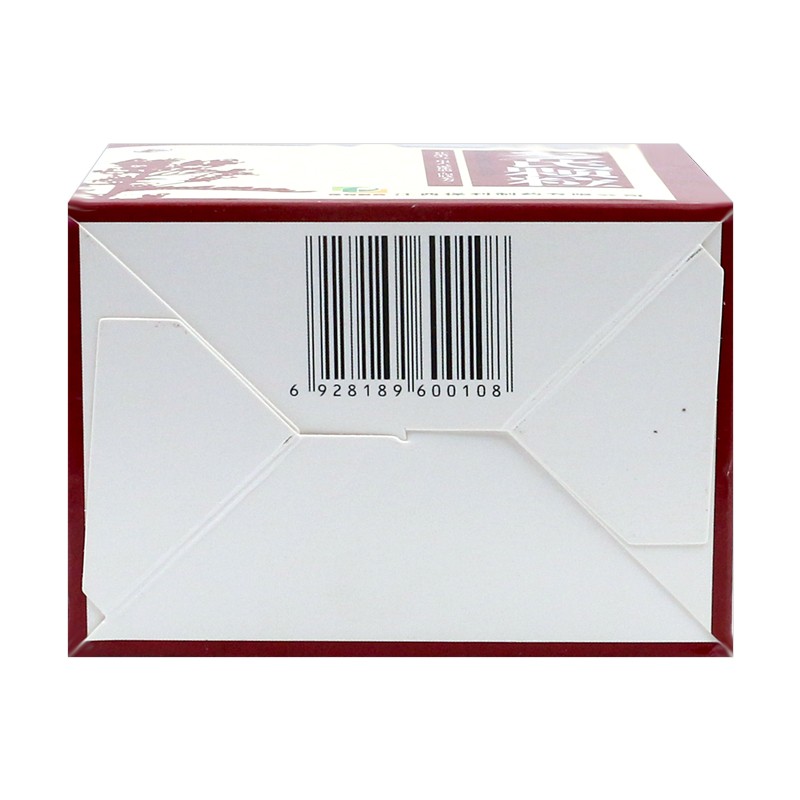 参芪颗粒(美山牌)包装主图