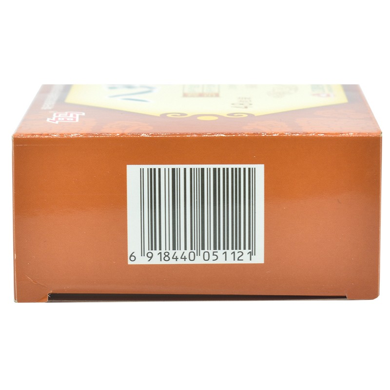 八珍胶囊(白马)包装主图