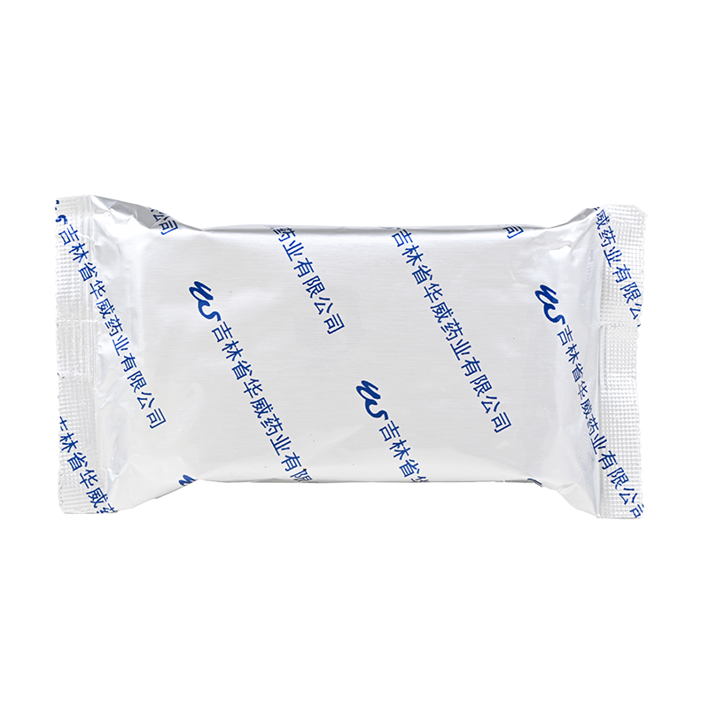 八珍胶囊(力恒)包装主图