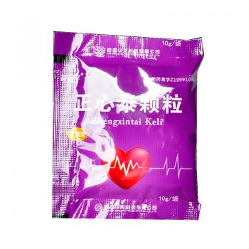 正心泰颗粒(正道邦德)包装主图