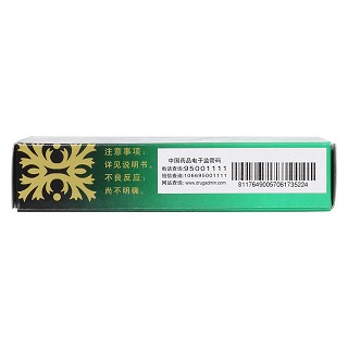 正柴胡饮颗粒(宁宁)包装主图