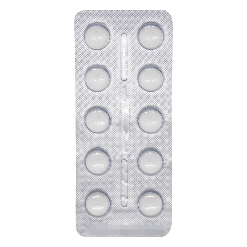 盐酸二甲双胍片(格华止)包装主图