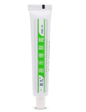 肤乐维肤霜(首儿)包装主图