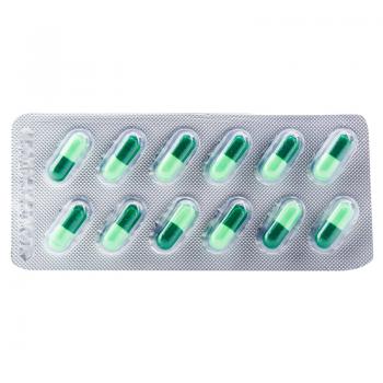 盐酸文拉法辛胶囊(鑫齐)包装主图