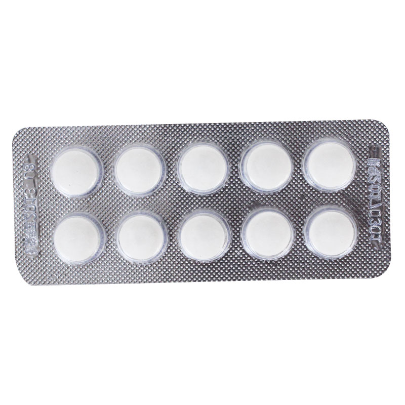 盐酸曲唑酮片(舒绪)包装主图