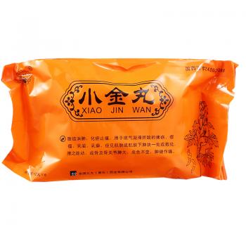 小金丸(新新)包装主图
