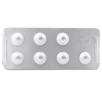 恩替卡韦分散片(瑞夫恩)包装主图