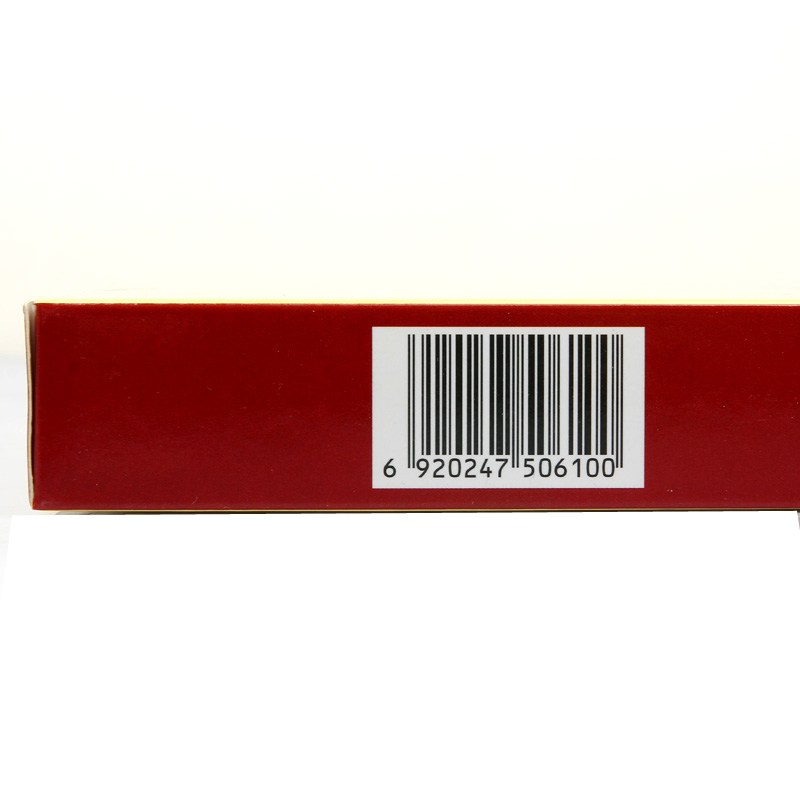 固精麦斯哈片(奇康哈博维药)包装主图