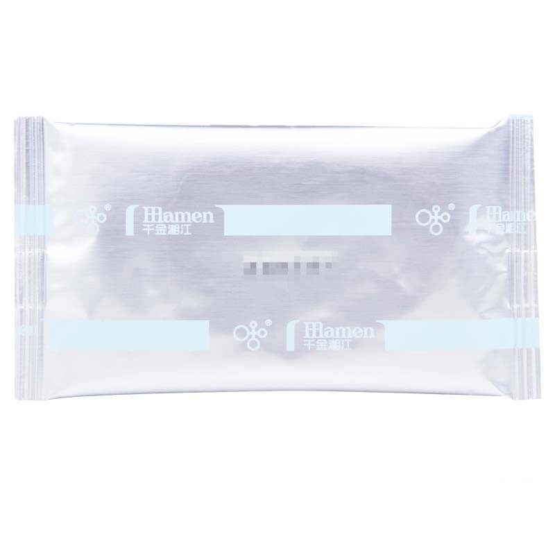 缬沙坦胶囊(替坦文)包装主图