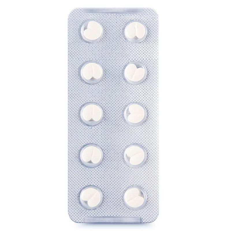 富马酸比索洛尔片(康忻)包装主图