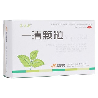 一清颗粒(澳迩新)包装主图