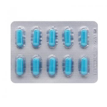 盐酸坦索罗辛缓释胶囊(齐索)包装主图