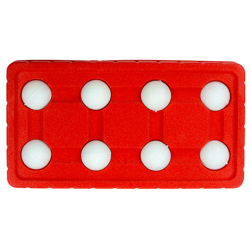 巴桑母酥油丸(吐蕃仙草)包装主图