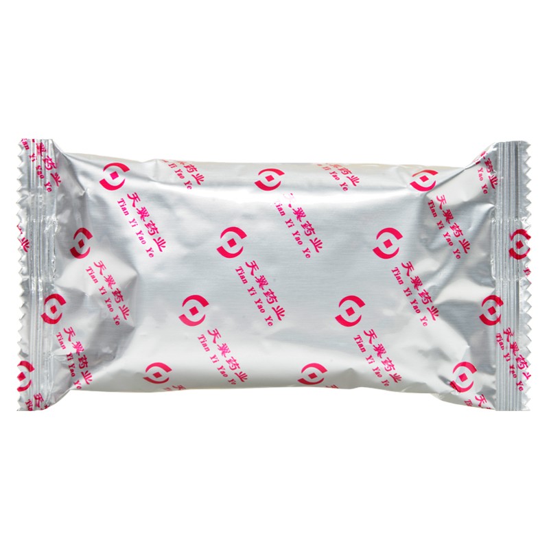 心舒宝胶囊(天翼)包装主图