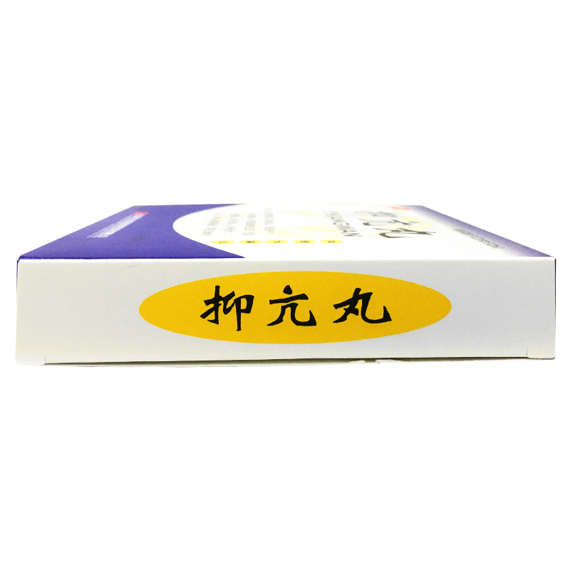 抑亢丸(敖东)包装主图