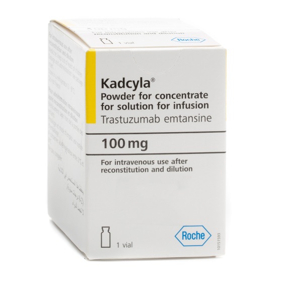 注射用恩美曲妥珠单抗(赫赛莱)