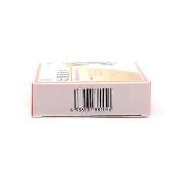 壮腰健肾片(景忠山)包装主图