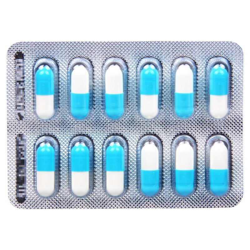 盐酸特拉唑嗪胶囊(派速)包装主图