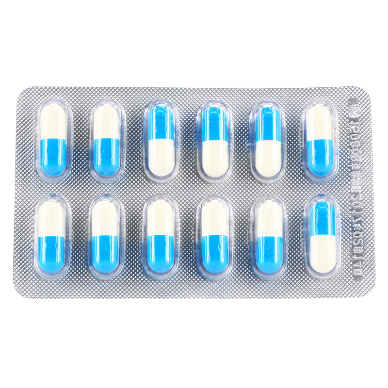 转移因子胶囊(華錦生物)包装主图