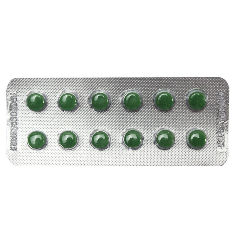 银杏叶片(易亨)包装主图