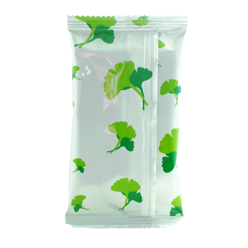 银杏叶分散片(哈药)包装主图