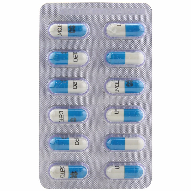 醒脑再造胶囊(大唐奥通)包装主图