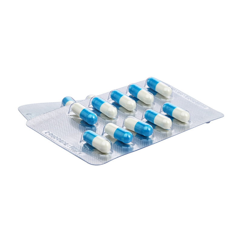盐酸氟桂利嗪胶囊(彼迪)包装主图