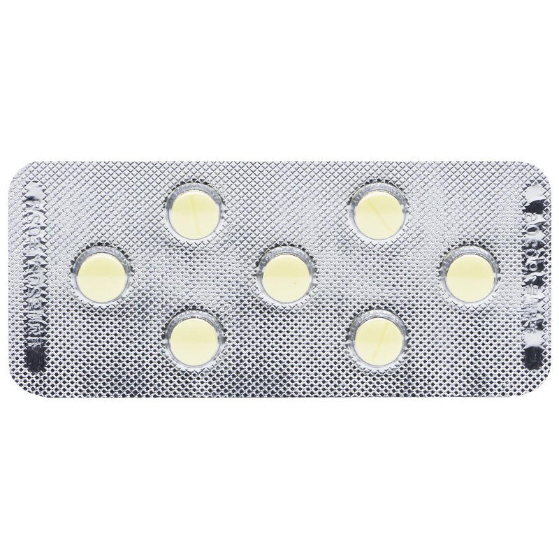 盐酸贝尼地平片(元治)包装主图