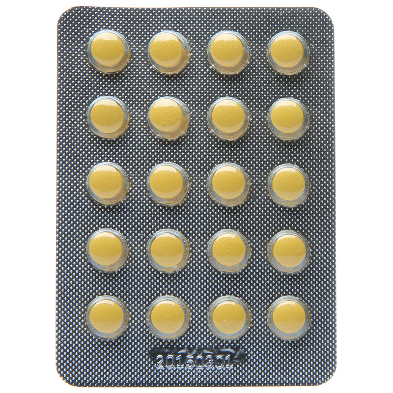 血塞通片(绅泰春)包装主图