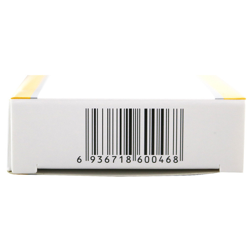 辛伐他汀片(鑫齐)包装主图