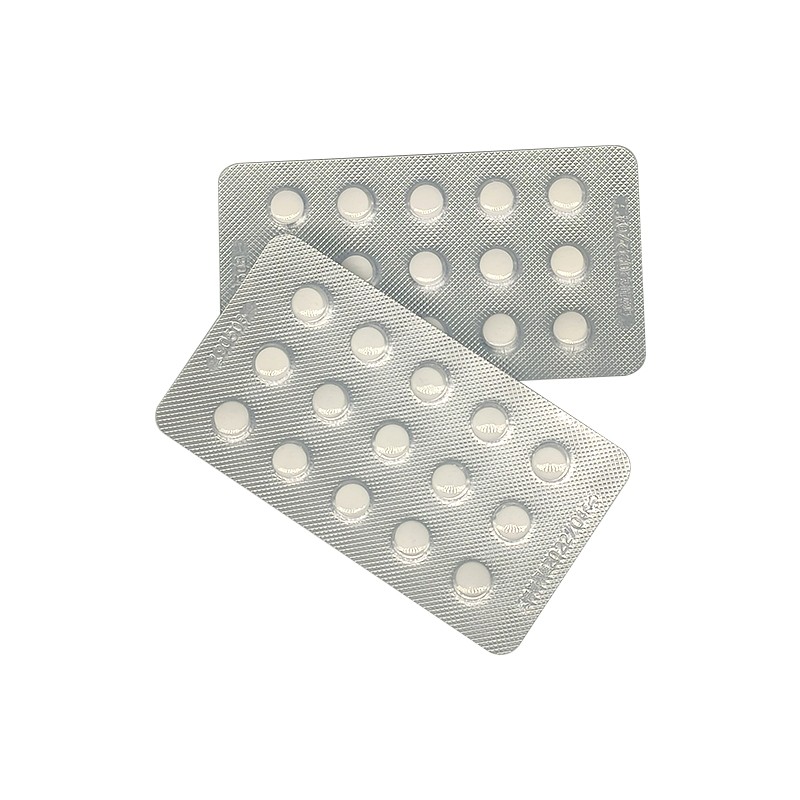 双环醇片(百赛诺)包装主图