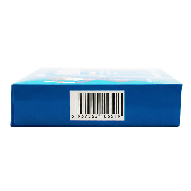 静灵口服液(安生)包装主图