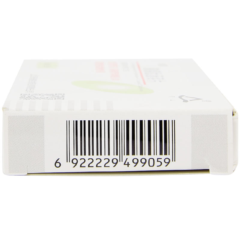 胸腺肽肠溶片((迪赛)包装主图