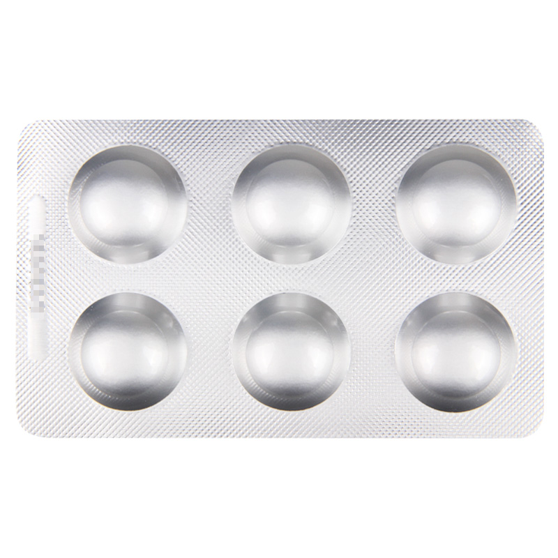 胸腺肽肠溶片(迪赛)包装主图