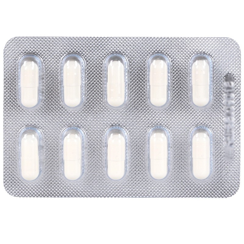 盐酸托莫西汀胶囊(正丁)包装主图