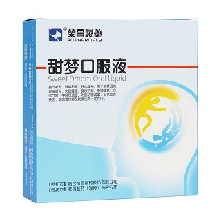 甜梦口服液(荣昌)